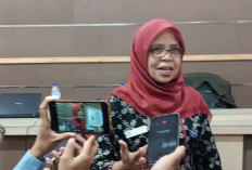 Ombudsman Jateng Catat Pendidikan dan Penegak Hukum Paling Banyak Dilaporkan Sepanjang 2025