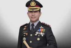 Breaking News : AKBP Ade Papa Rihi Akan Digantikan AKBP Jonathan David Harianthono sebagai Kapolres Salatiga