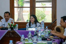 PAD Kudus Baru 77 Persen, Digitalisasi Pajak Dikebut, Target Rp772 Miliar Dikejar
