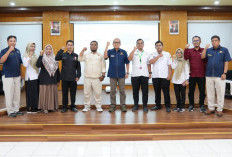 Hari Pajak 2026, Forum Konsultasi Publik Tegaskan Akuntabilitas dan Sinergi Bangun Kemandirian Negeri