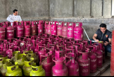 Polri Ultimatum Pelaku Penyalahgunaan BBM dan LPG Subsidi, Wakabareskrim Ancam Sikat 