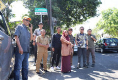Komisi D DPRD Jateng Soroti Tingginya Kecelakaan di Jembatan Pokoh Wonogiri, Minta Tambah PJU dan Pengaman
