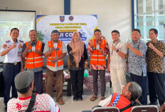 Dishub Kabupaten Tegal Terapkan Dua Pola Parkir Digital untuk Genjot ETPD