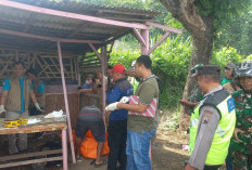Tewas di Warung Kosong, Kasus Tukang Ojek Gringsing Batang Mengarah Pembunuhan Berencana