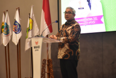 Mempertimbangkan Nilai Historis, Salatiga Dipercaya Jadi Tuan Rumah Pra-Rakor Komwil III APEKSI 