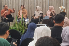 47 Ribu Kasus Hipertensi di Semarang, CISDI Desak Cukai Minuman Manis Berlaku 2027