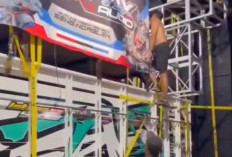 Kru Sound Horeg Starmax asal Kediri Tewas Kesetrum di Karnaval Pati