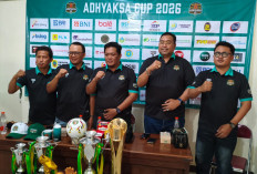 Askab PSSI Pati Gandeng Gandeng Kejari Gelar Adhyaksa Cup 2026, Sedot 43 Tim Nasional 