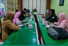 DLH Demak Gandeng Komunitas Lingkungan, Sumberejo Jadi Sasaran Program Pengelolaan Lingkungan Terpadu