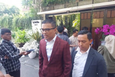 Bro Ron Tanggapi OTT Bupati Sukoharjo, Singgung Pentingnya Integritas dan Sempat Lontarkan Sindiran