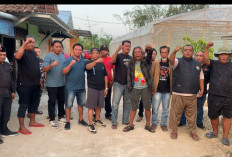 Aliansi Ormas Blora Suarakan Keadilan Pengelolaan Minyak Rakyat
