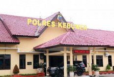 Polres Kebumen Amankan Terduga Pelaku Kekerasan Pelajar, Masih di Bawah Umur