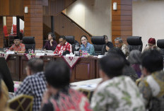 Semarang Masuk Jaringan ASEAN Smart City, Agustina Wilujeng Dorong Integrasi Layanan Digital Kota