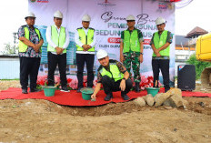 Proyek Gedung Kudus Sehat Disorot Aparat, PT Gala Tama Pemenang Tender Rp 91,447 Miliar