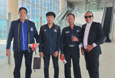 Dinilai Rendahkan Marwah Ketua Umum, DPD NasDem Sragen Desak Tempo