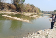 Tak Bisa Berenang, Pelajar 11 Tahun Tewas Tenggelam di Sungai Serang Wonosegoro Boyolali