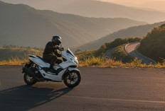 Jalur Pegunungan Jateng Menantang, Ini Strategi Aman Hadapi Tikungan Tajam dan Turunan Panjang