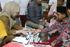 Cerita Bidan Desa Batang, Kini Bisa Layani Seratusan Warga dari Bantuan Alkes BPI