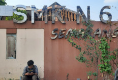 Ratusan Siswa SMKN 6 Semarang Diduga Keracunan Usai Santap MBG, Sekolah Catat Sekitar 690 Laporan Keluhan 