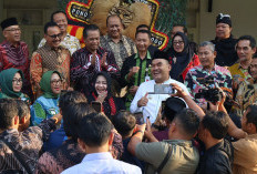 Barongan Blora Bidik Pengakuan UNESCO, Gandeng Reog Ponorogo Lewat Jalur Ekstensi
