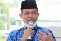 Nama Eks Bupati Kebumen Arif Sugiyanto Muncul di Antara 17 Orang yang Diamankan dalam OTT KPK