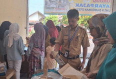 DP3AP2KB Jateng Bersama Dinsos KBPP Pemalang Gelar Pelatihan PPEP Tahap II di Kendalrejo