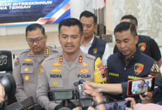 Kalah Judi Online, Pria di Boyolali Tega Bunuh Anak 6 Tahun dan Lukai Ibu Korban