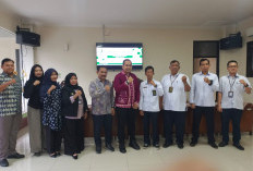 PN Batang Gandeng LBH Law & Justice, Posbakum Gratis untuk Warga Cari Keadilan