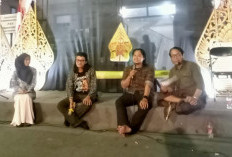 Dialog Kebudayaan di Pandansari Semarang Soroti Sejarah dan Identitas Masyarakat
