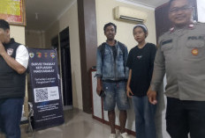 Gadis Asal Lampung Terdampar di Pati Tiba Dirumahnya, Keluarga Terharu Kebaikan Pihak Penolong Naura