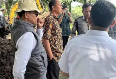 Tirta Ayu Gulirkan Simulasi Aliran SPAM Regional Zona Balamoa