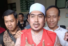 Terdakwa TPPU Gus Yazid Sebut Jadi Korban 'Perang Bintang', Desak Kejagung Periksa Sejumlah Pejabat Militer