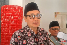 Bendungan Bener Belum Juga Tuntas, Pemkab Purworejo Tagih Aksi Nyata Pemerintah Pusat