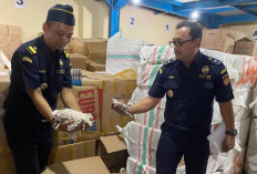 Kucuran DBHCHT Anjlok 50 Persen Tahun Ini, Alarm Serius Pemberantasan Rokok Ilegal di Jepara