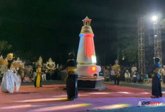 Ambalresmi Fashion Carnival Jadi Ajang Promosi Desa Wisata, Libatkan Warga dan UMKM
