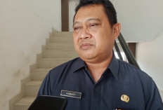 Kas Koperasi Macet Sejak 2019, Puluhan Pegawai DLH Pemalang Geruduk Tuntut Kejelasan