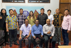 DPC PERADI Ungaran Gelar Rapat Anggota Cabang 2026, Bahas Evaluasi dan Program Kerja