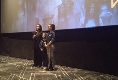 Film Alas Roban Angkat Mitos Jalur Pantura Batang ke Layar Lebar