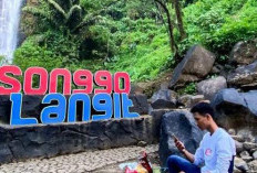 Usulan Perbaikan Jalan dan Pengembangan Wisata Songgo Langit di Bucu Jepara Mencuat di Ngopi Bareng