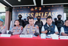 Kasus Sate Maut Boyolali, Motif Menantu Racuni Mertua Karena Sakit Hati Tidak Dianggap