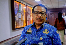 UMP–UMK Jawa Tengah 2026 Ditetapkan Serentak 24 Desember 2025