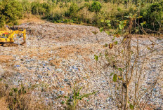 Penanganan Sampah di Kebumen, Pemkab Terapkan Teknologi Geomembran di TPA