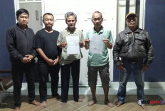 Pengusaha Rokok di Kebumen Bentuk APERTI, Bidik Penguatan UMKM dan Ekonomi Daerah