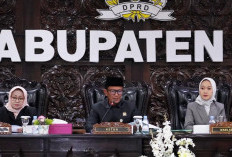 DPRD Kebumen Sepakati Dua Raperda, Pemkab Ditantang Buktikan Dampaknya ke Masyarakat