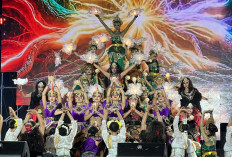 Kebumen Fest 2026 Resmi Digelar, Karnaval Budaya Semarakkan Alun-Alun Pancasila