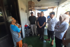 Akhirnya Tri Bisa Bernafas Lega, 14 Rumah Warga Terdampak Proyek Pakuwon Semarang Dipastikan Diperbaiki Total