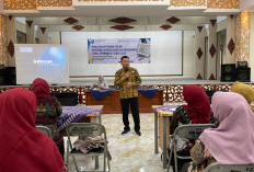 Optimalkan Tata Kelola Dana BOSP, Disdikbud Tegal Gelar Sosialisasi