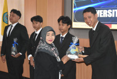 FPIK UPS Peduli Pada Pengelolaan Sumber Daya Perikanan dan Kelautan Berkelanjutan