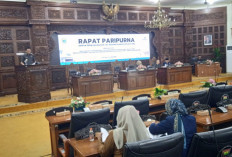 Jawab DPRD, Wabup Batang Ungkap Nasib SILPA Rp196 Miliar