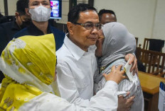 Ini Sederet Hal yang Memberatkan Vonis 8,5 Tahun Penjara Bupati Pati Nonaktif Sudewo!